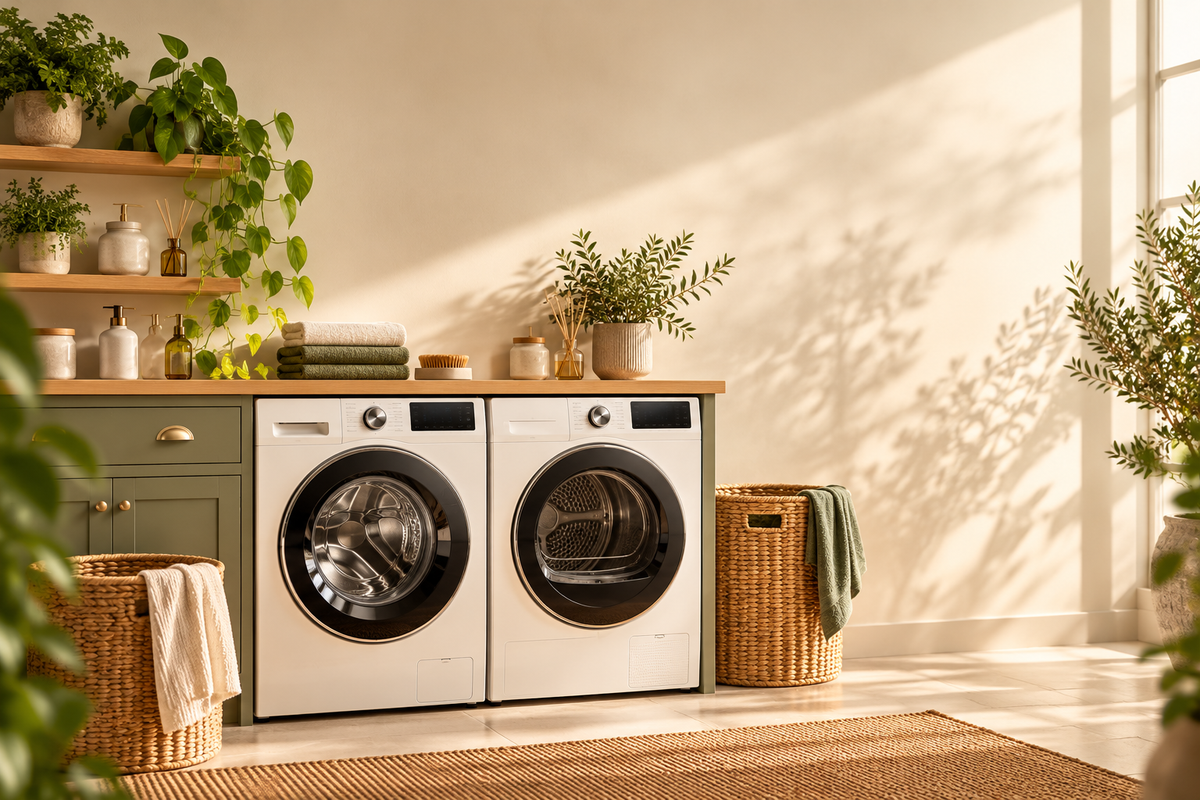 Better appliances. Renewed properly.